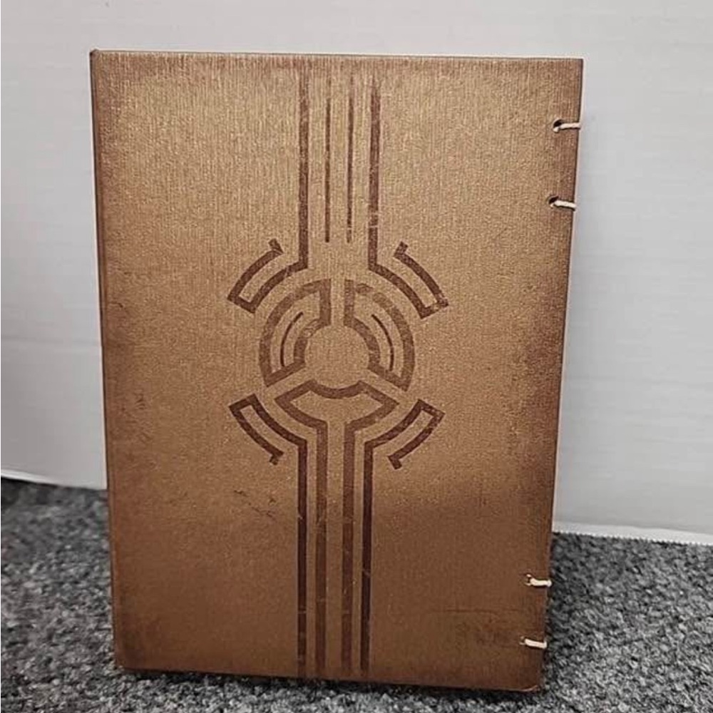 Halo Reach Dr.Halsey’s Personal Journal